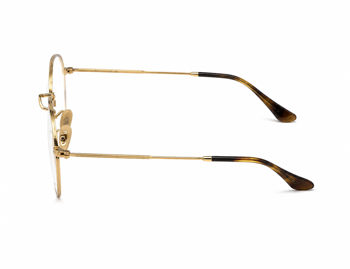 RAY BAN EYEGLASSES - ORB3447V 2500 50
