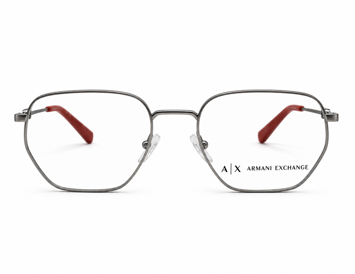 ARMANI EXCHANGE EYEGLASSES - OAX1074 6020 53