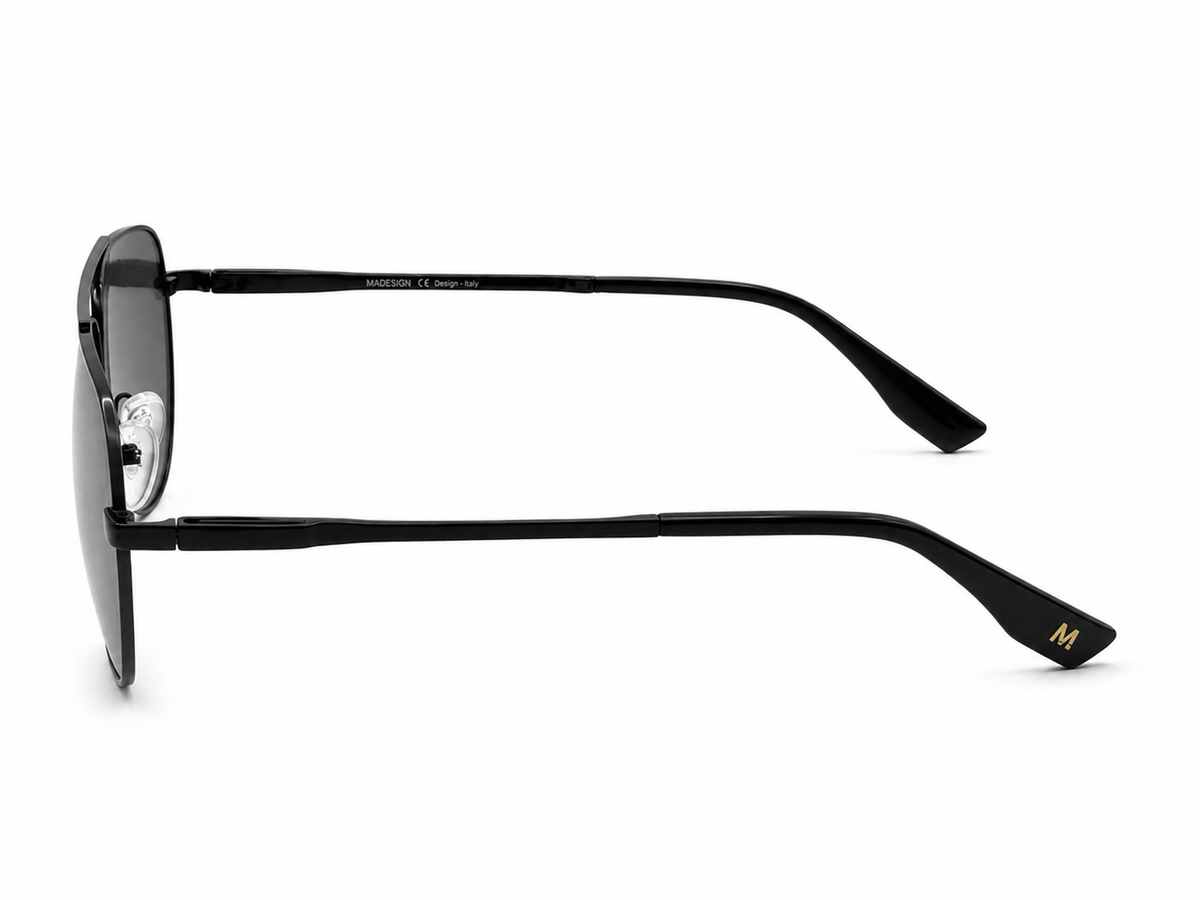 MONTGANA SUNGLASSES - 6384 C2 56