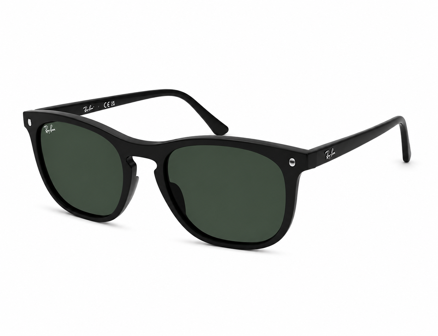 RAY BAN SUNGLASSES-RB2210 901/31 53