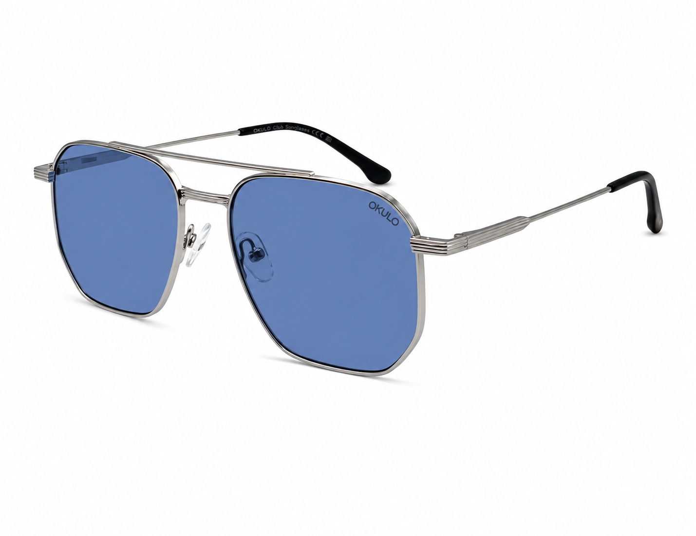OKULO SUNGLASSES - 4452 C4 54