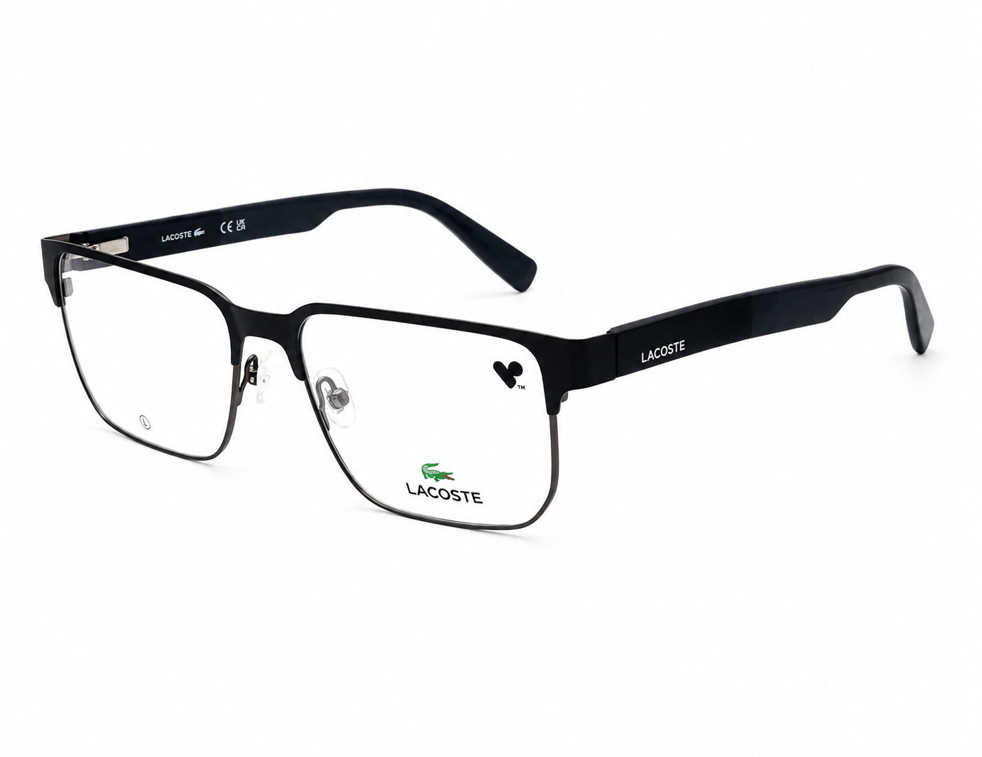 LACOSTE EYEGLASSES - L2290 001 55