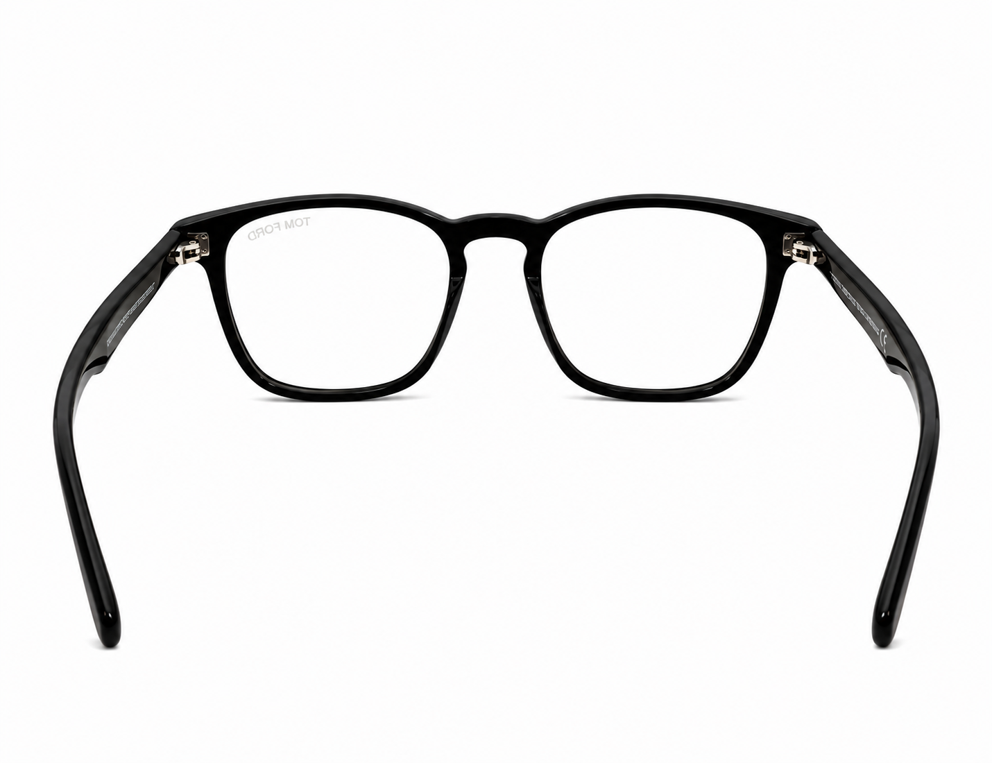 TOM FORD EYEGLASSES-TF5960-B 001 52