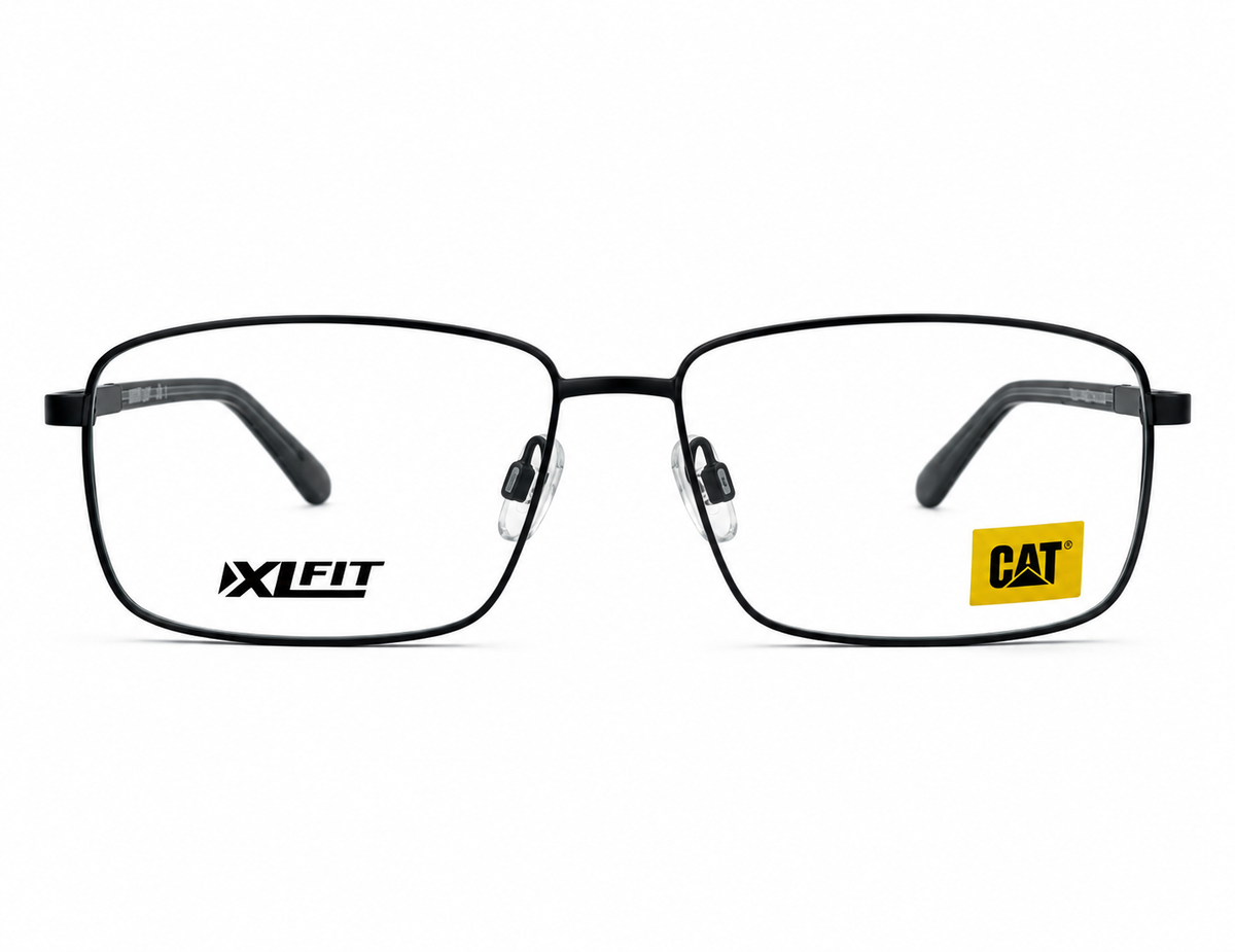 CATERPILLAR EYEGLASSES - CTO3028 COL204 62