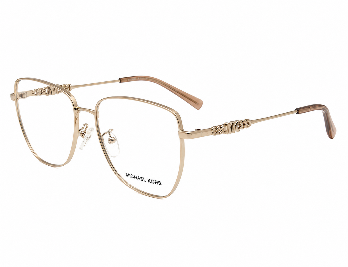MICHAEL KORS SHANGHAI EYEGLASSES MK3081D 1014 56
