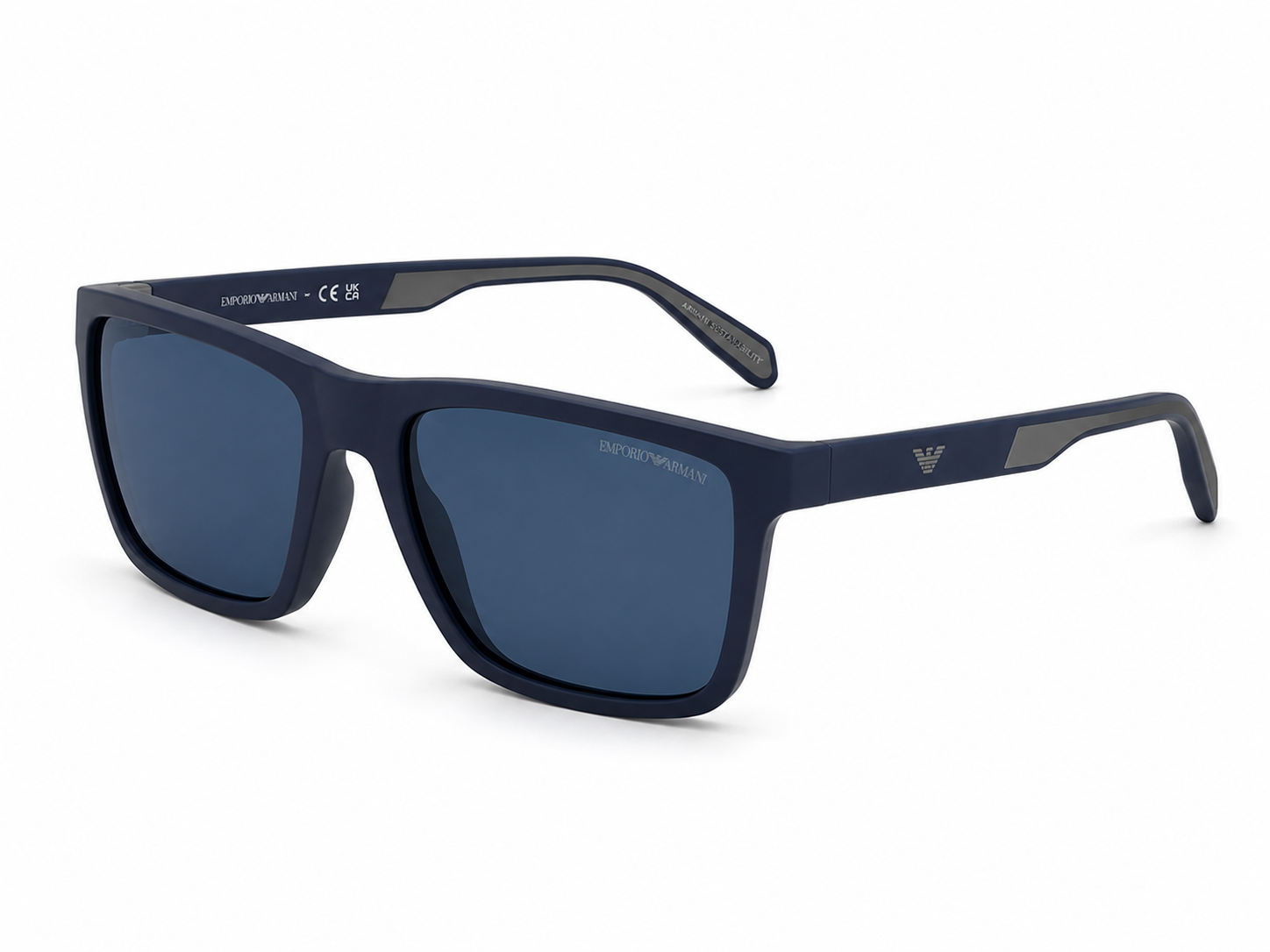 EMPORIO ARMANI SUNGLAASES - OEA4219 5763/80 57