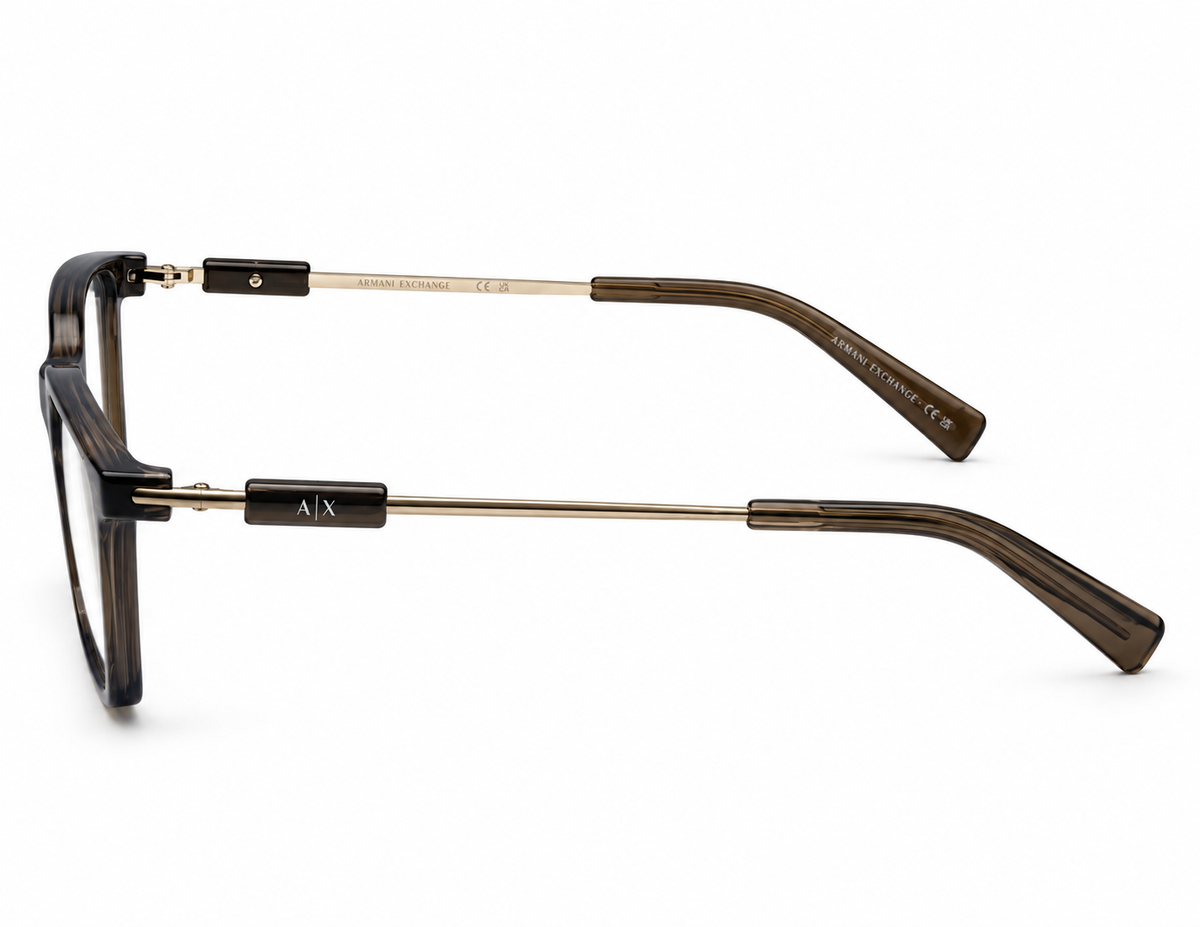 ARMANI EXCHANGE EYEGLASSES - OAX3113 8349 54