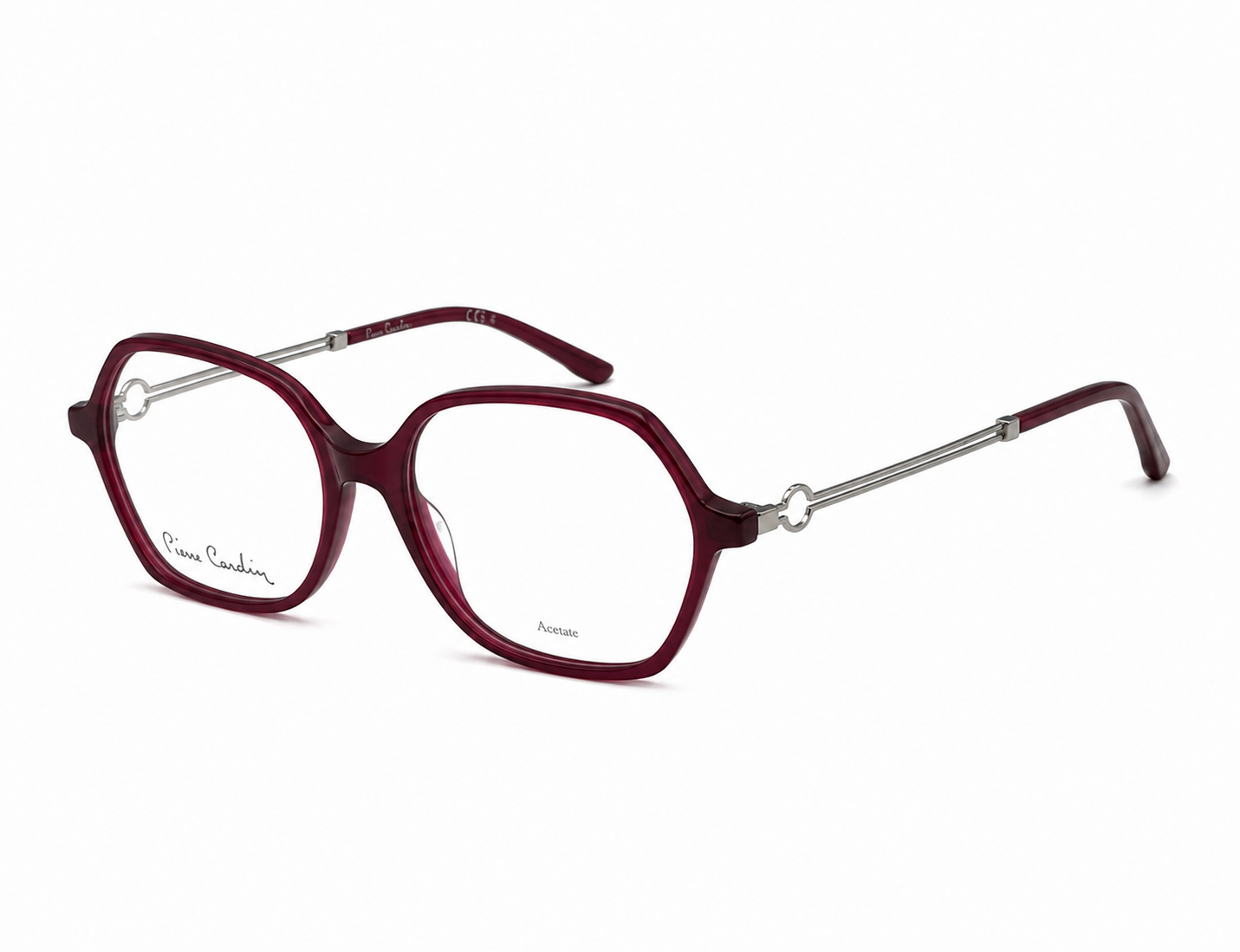 PIERRE CARDIN EYEGLASSES - PC8519 LHF 53