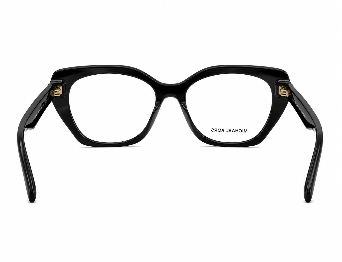 MICHAEL KORS NASHVILLE EYEGLASSES-MK4167U 4034 53