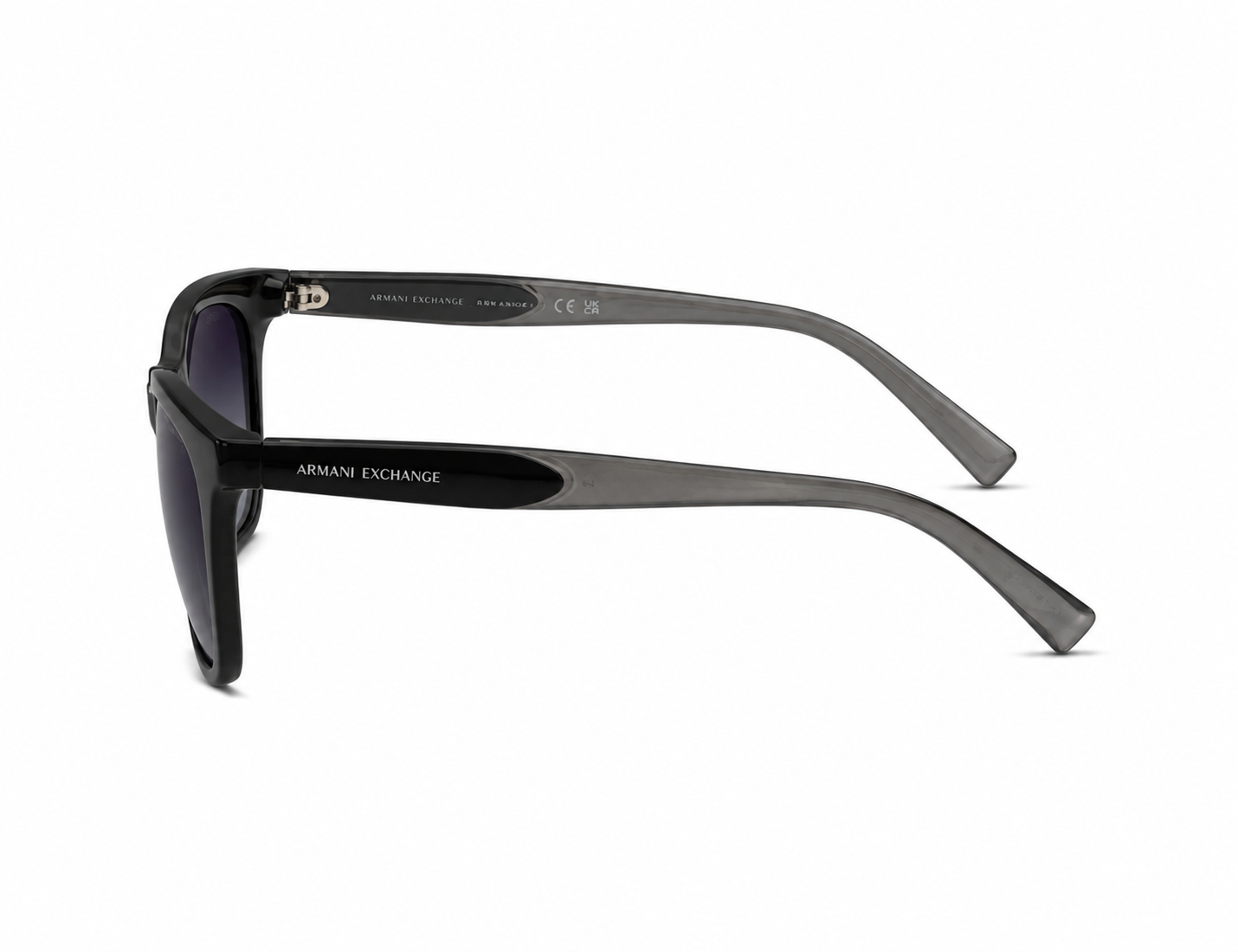 ARMANI EXCHANGE SUNGLASSES - AX4094S 81588G 54