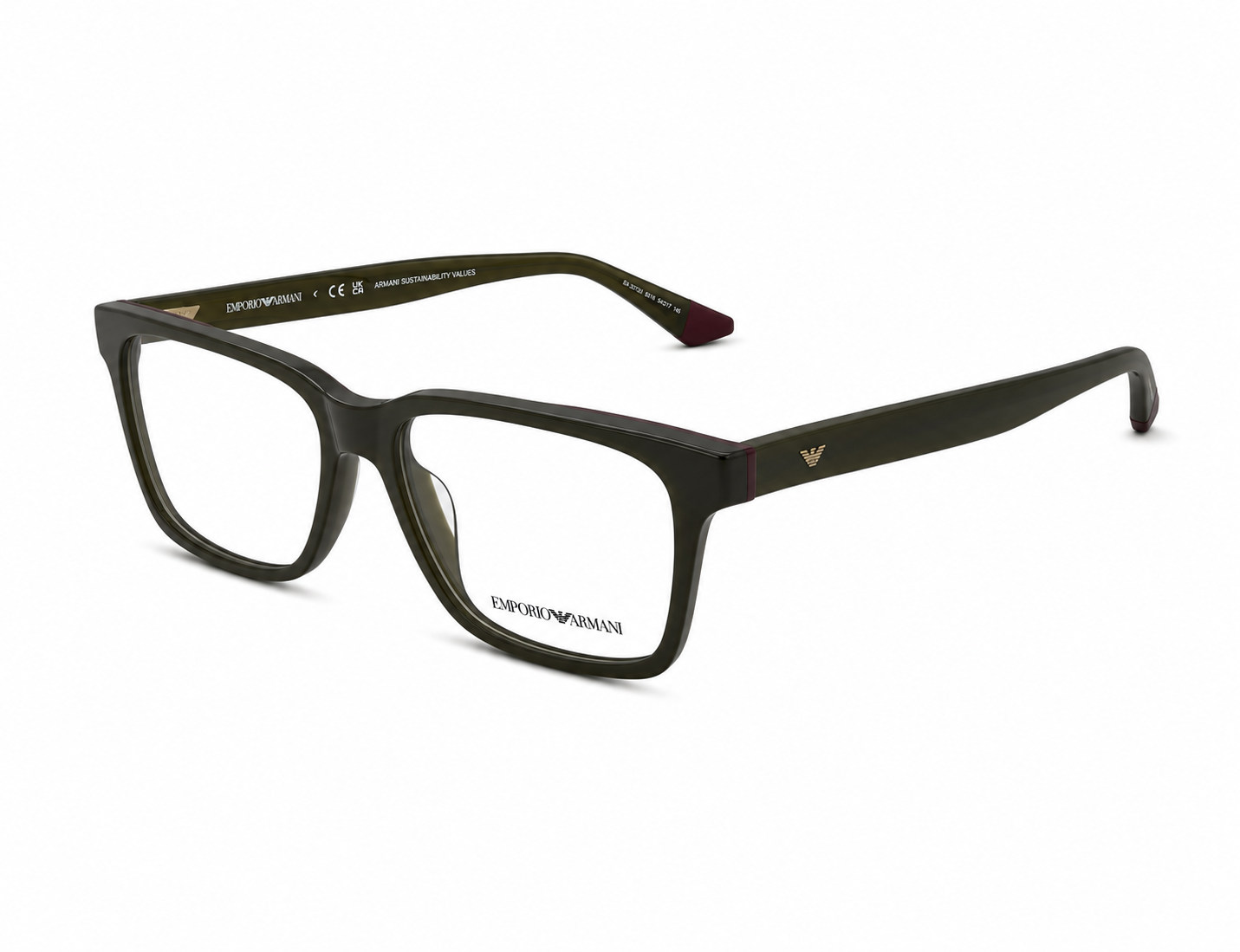 EMPORIO ARMANI EYEGLASSES - OEA3272U 6316 54