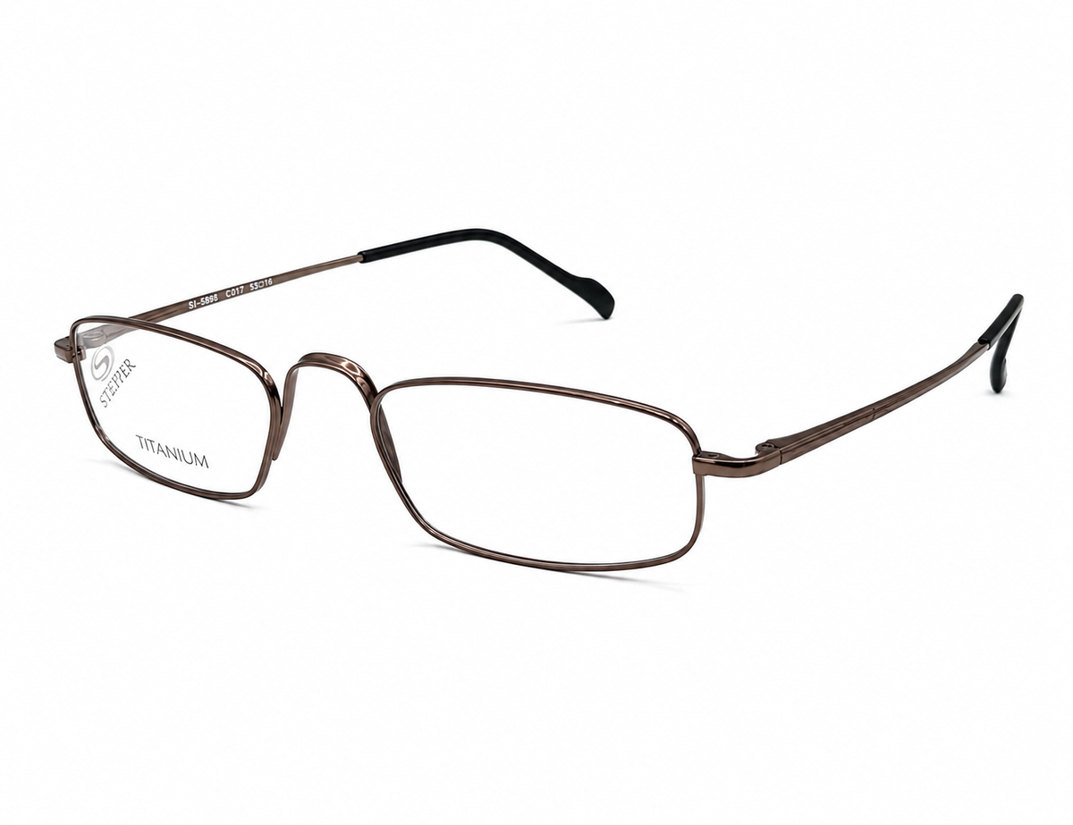 STEPPER EYEGLASSES - SI60228 F011 53
