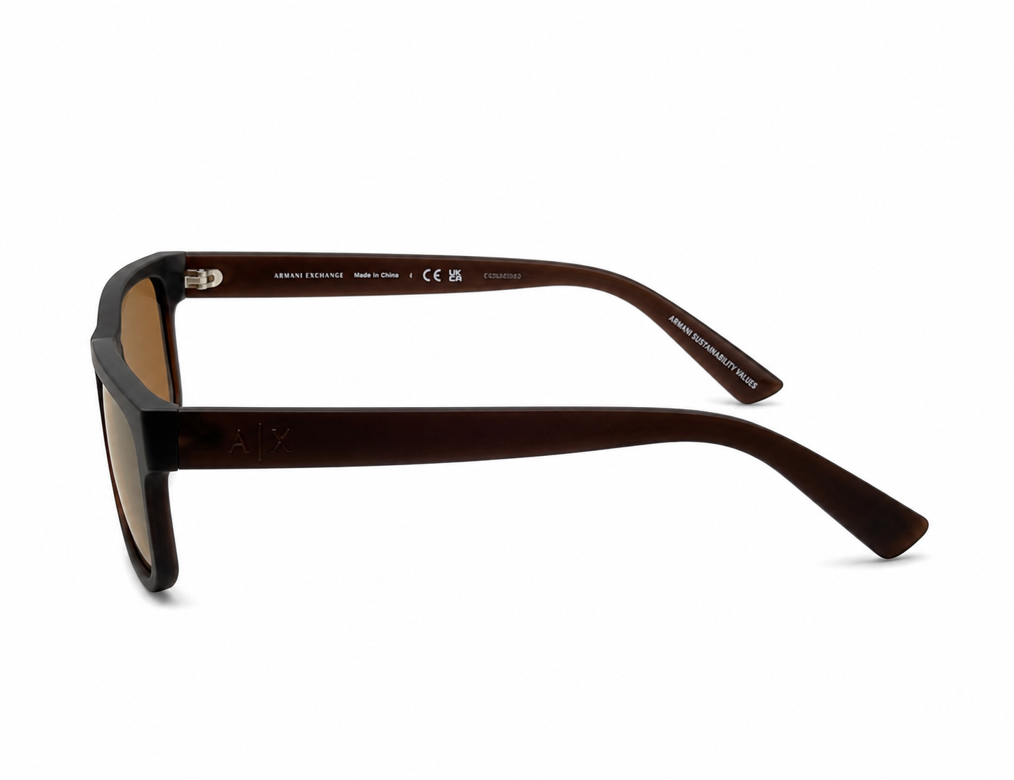 ARMANI EXCHANGE SUNGLASSES - AX4165S 845873 56