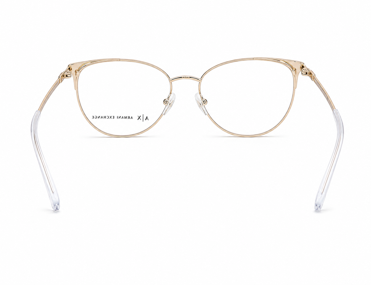 ARMANI EXCHANGE EYEGLASSES - AX1034 6103 52