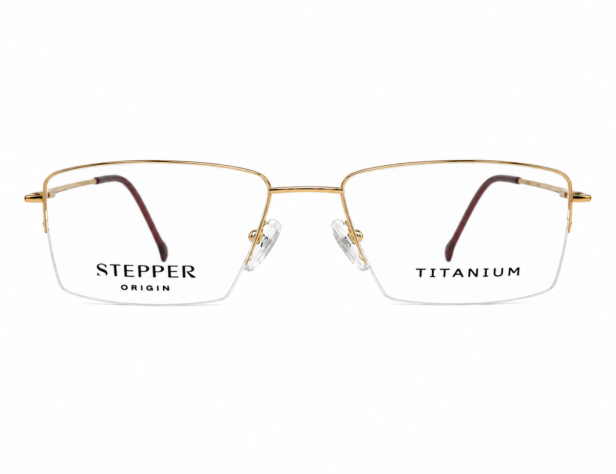 STEPPER EYEGLASSES - SI60078 F010 55