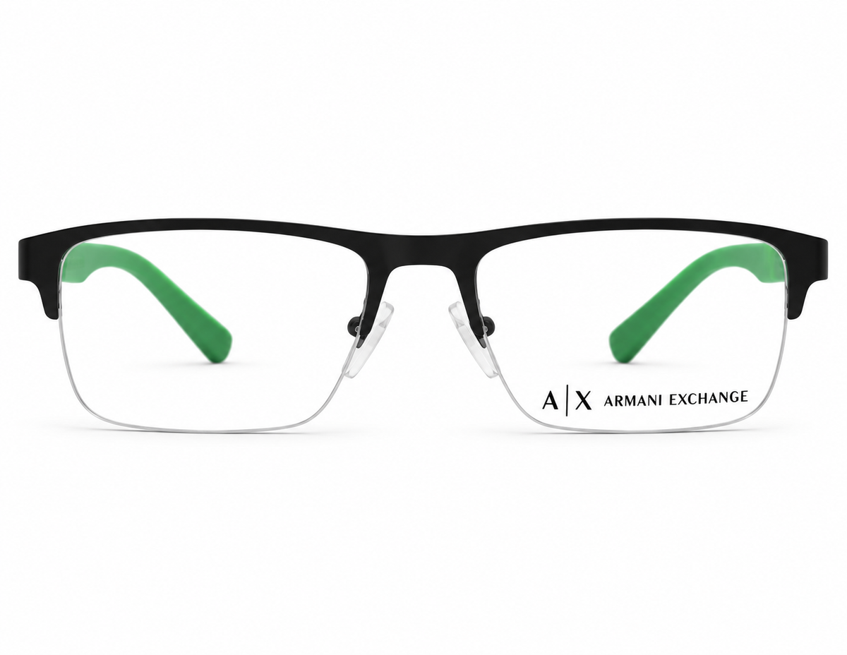 ARMANI EXCHAMGE EYEGLASSES -OAX1031 6063 54