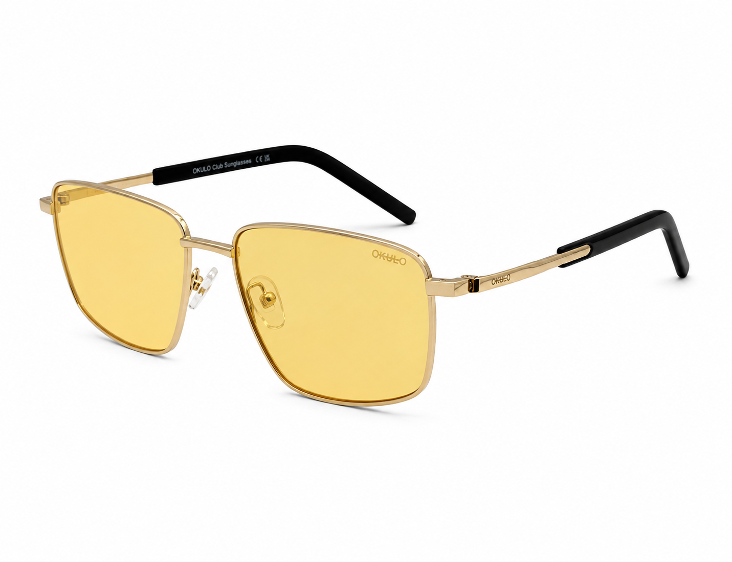 OKULO SUNGLASSES - 4631 C2 56