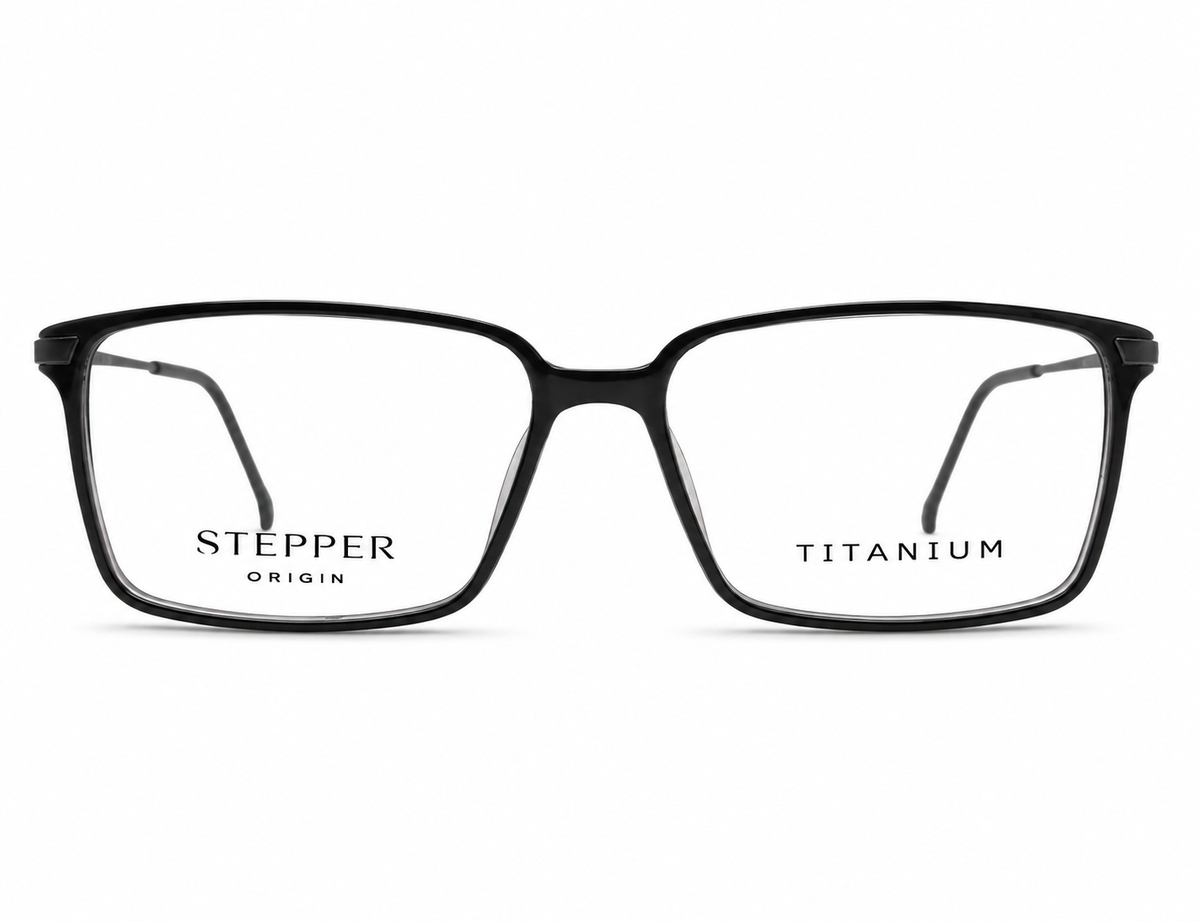 STEPPER EYEGLASSES - SI20156 F920 55