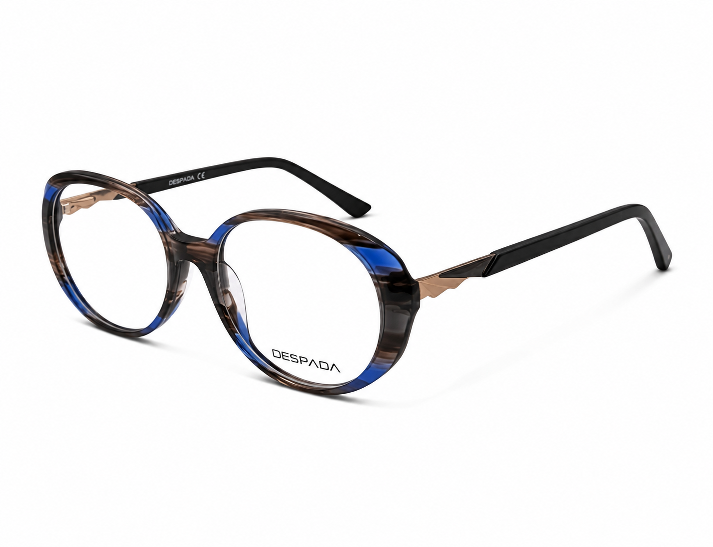 DESPADA EYEGLASSES - DS5463 C3 53