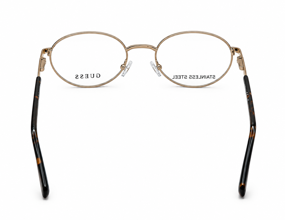 GUESS EYEGLASSES - GU 50167 033 49