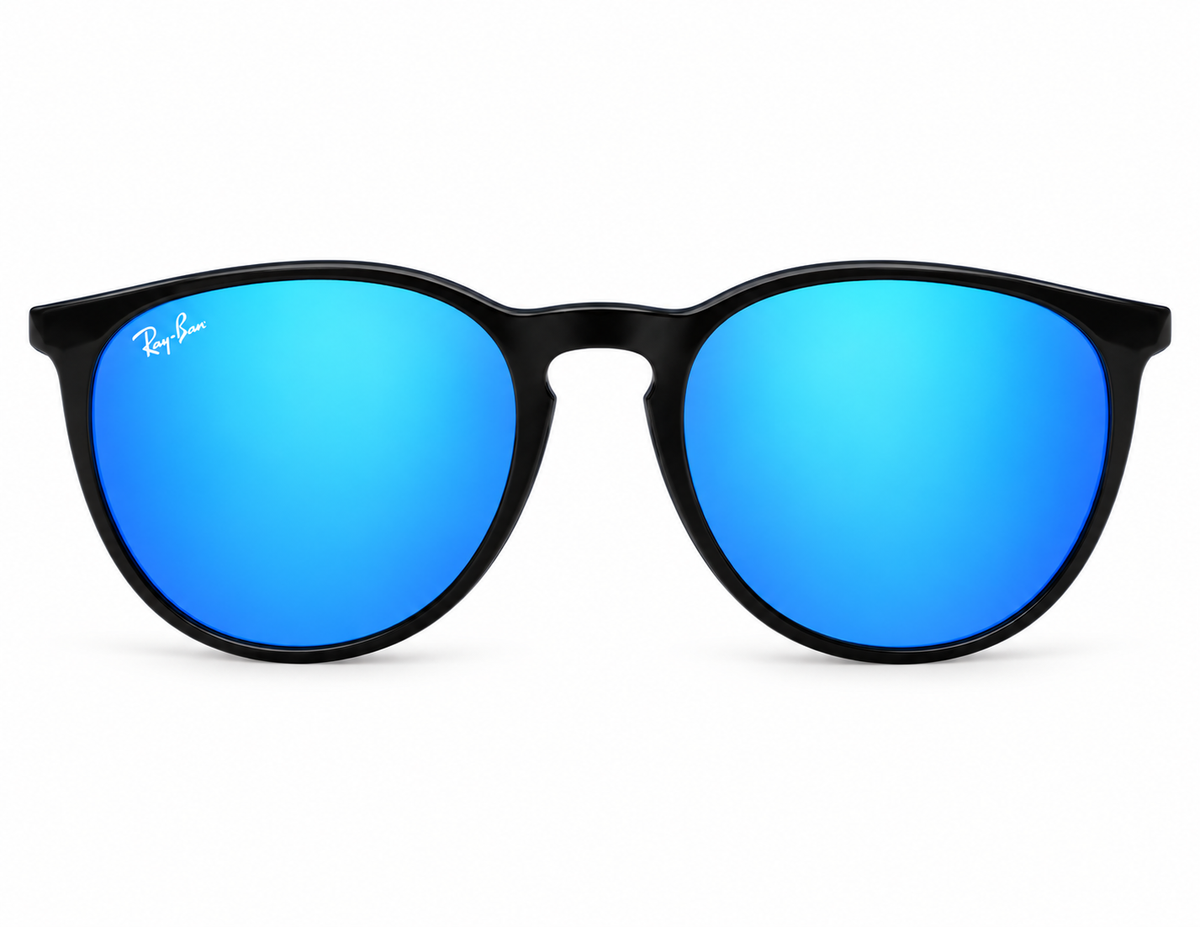 RAY BAN ERIKA SUNGLASSES - ORB4171 601/55 54