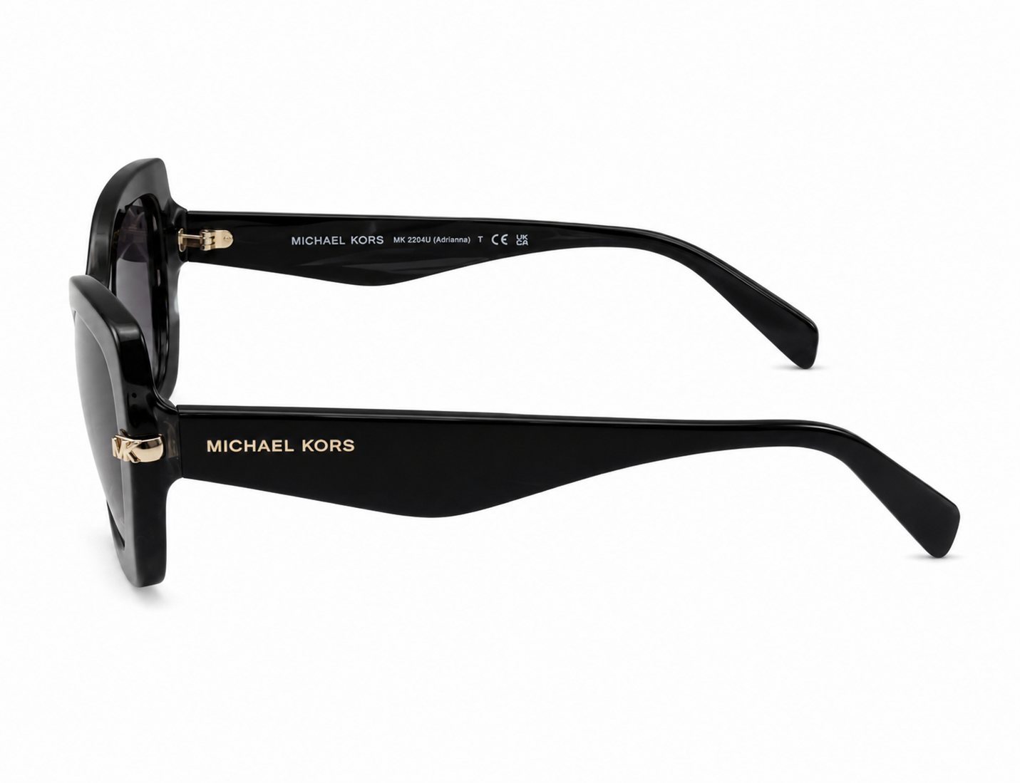 MICHAEL KORS ATLANTA SUNGLASSES - MK2258U 40348 55