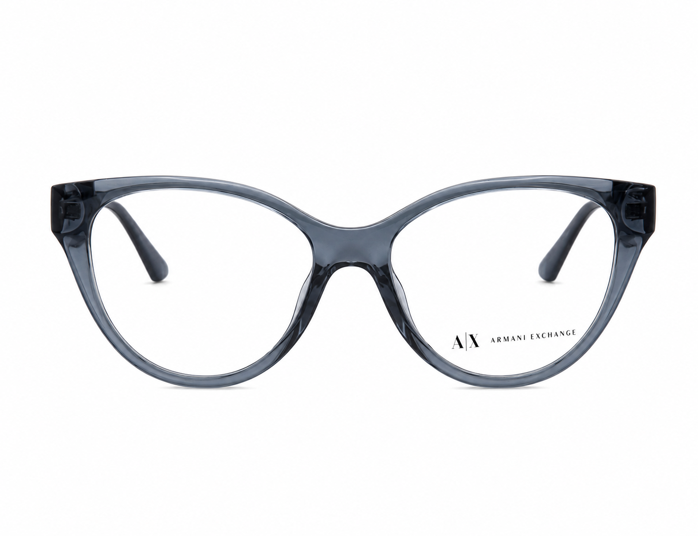 ARMANI EXCHANGE EYEGLASSES-AX3096U 8240 53