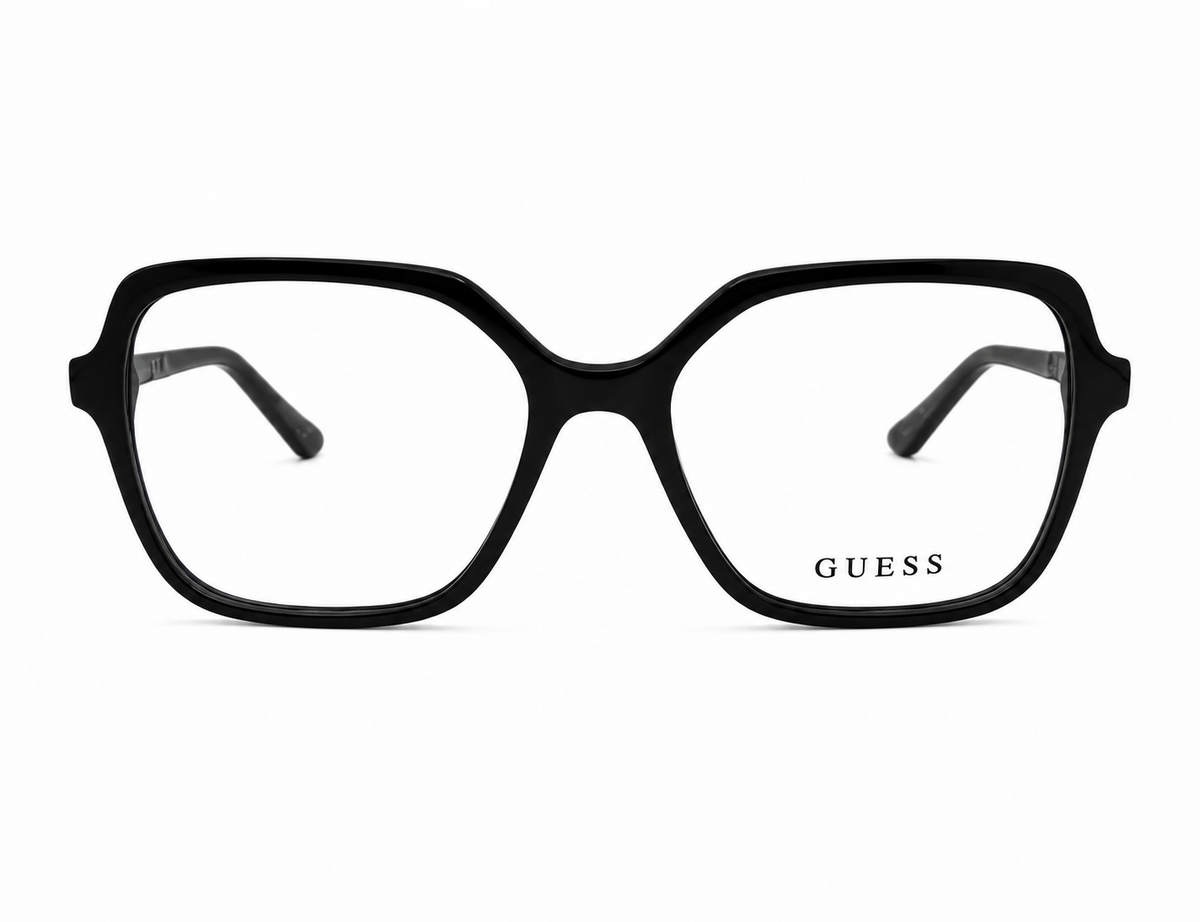GUESS EYEGLASSES - GU50164 001 51