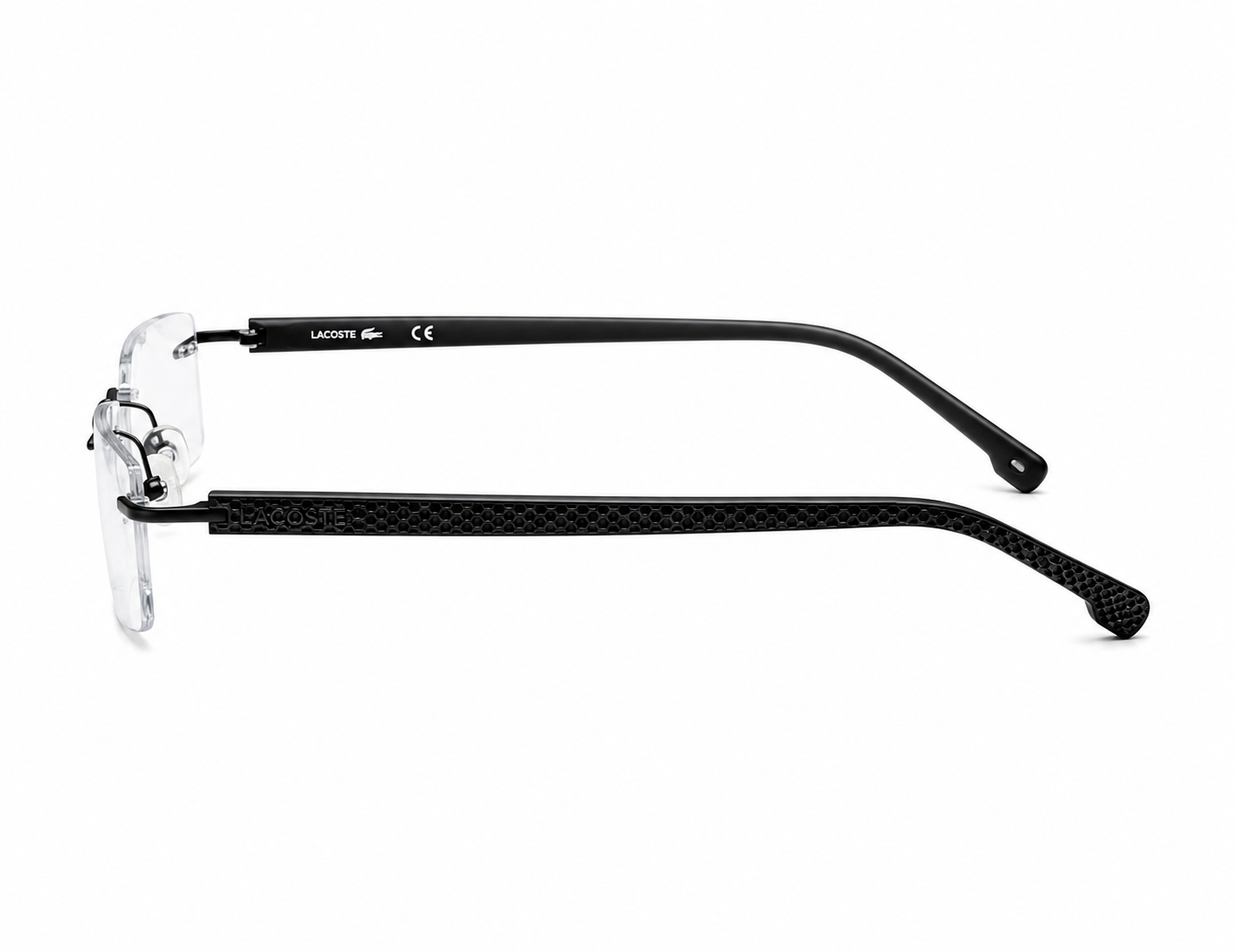 LACOSTE EYEGLASSES - L2182 001 52