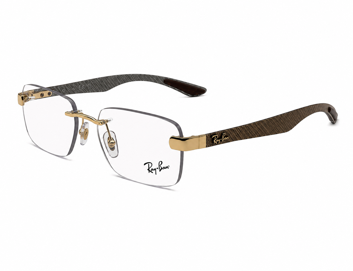 RAY BAN EYEGLASSES - ORB8423 2500 54