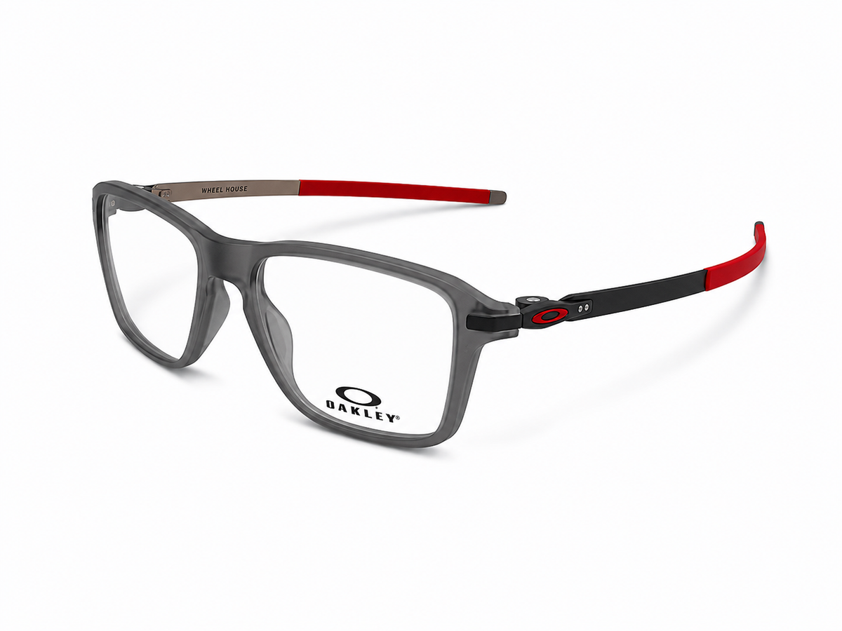 OAKLEY WHEEL HOUSE EYEGLASSES - OX8166-0354 54