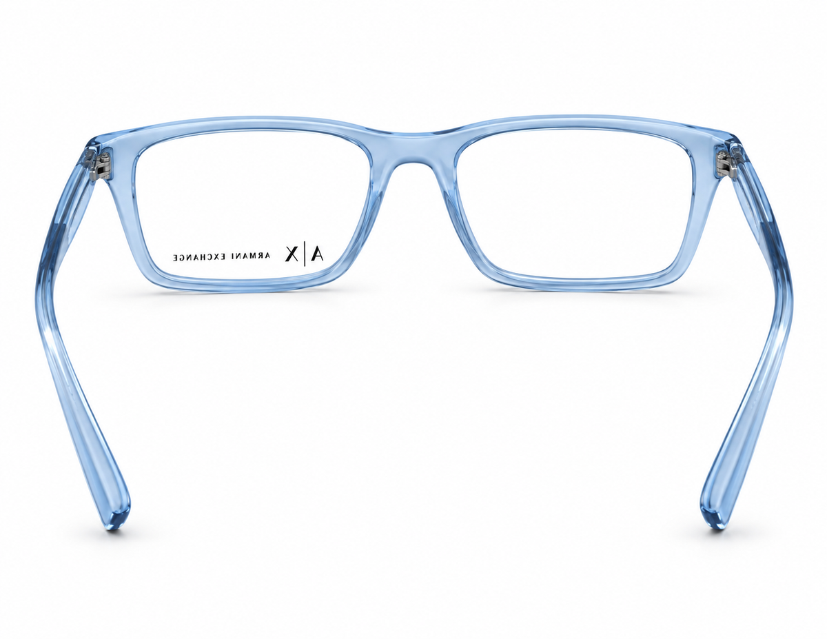 ARMANI EXCHANGE EYEGLASSES - OAX3115 8345 55