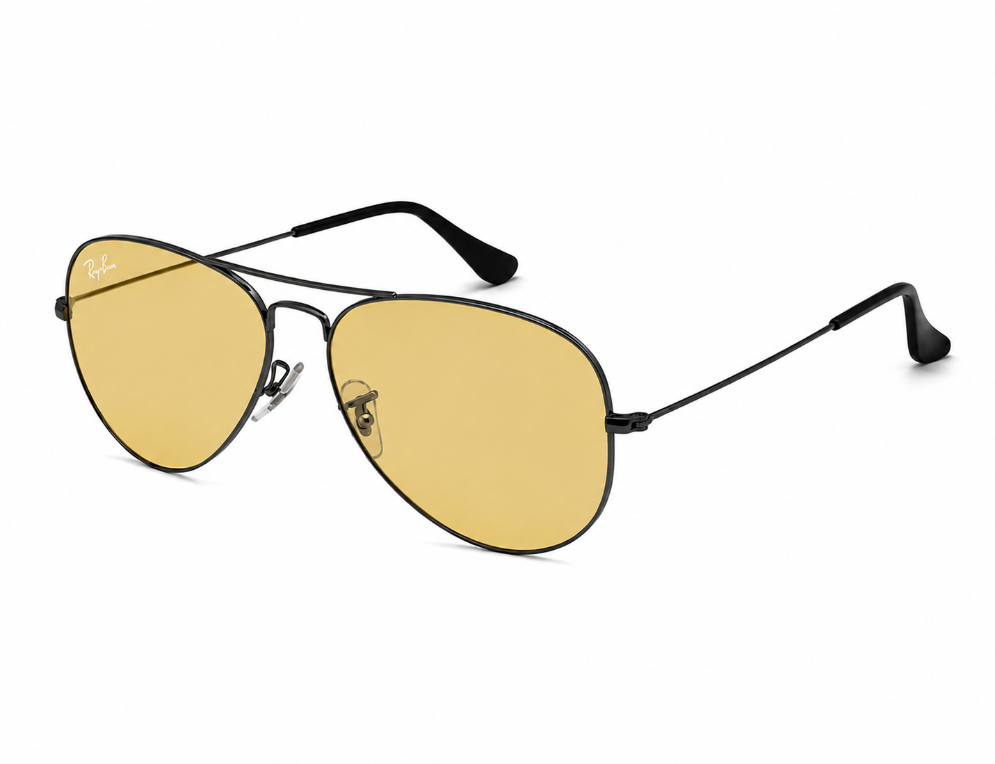 RAY BAN SUNGLASSES- RB3025 004/R6 58