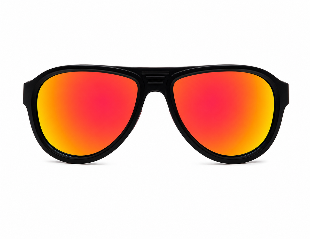 MONTGANA SUNGLASSES - KMY356 C2 58