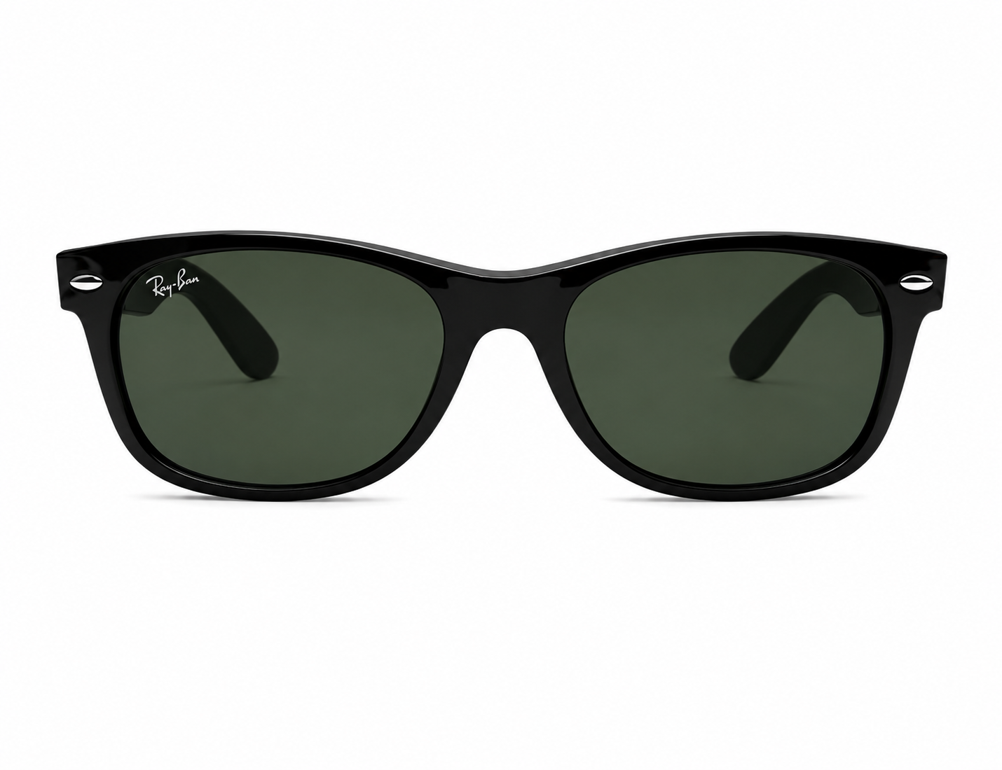 RAY BAN SUNGLASSES NEW WAYFARER RB 2132 901L 55