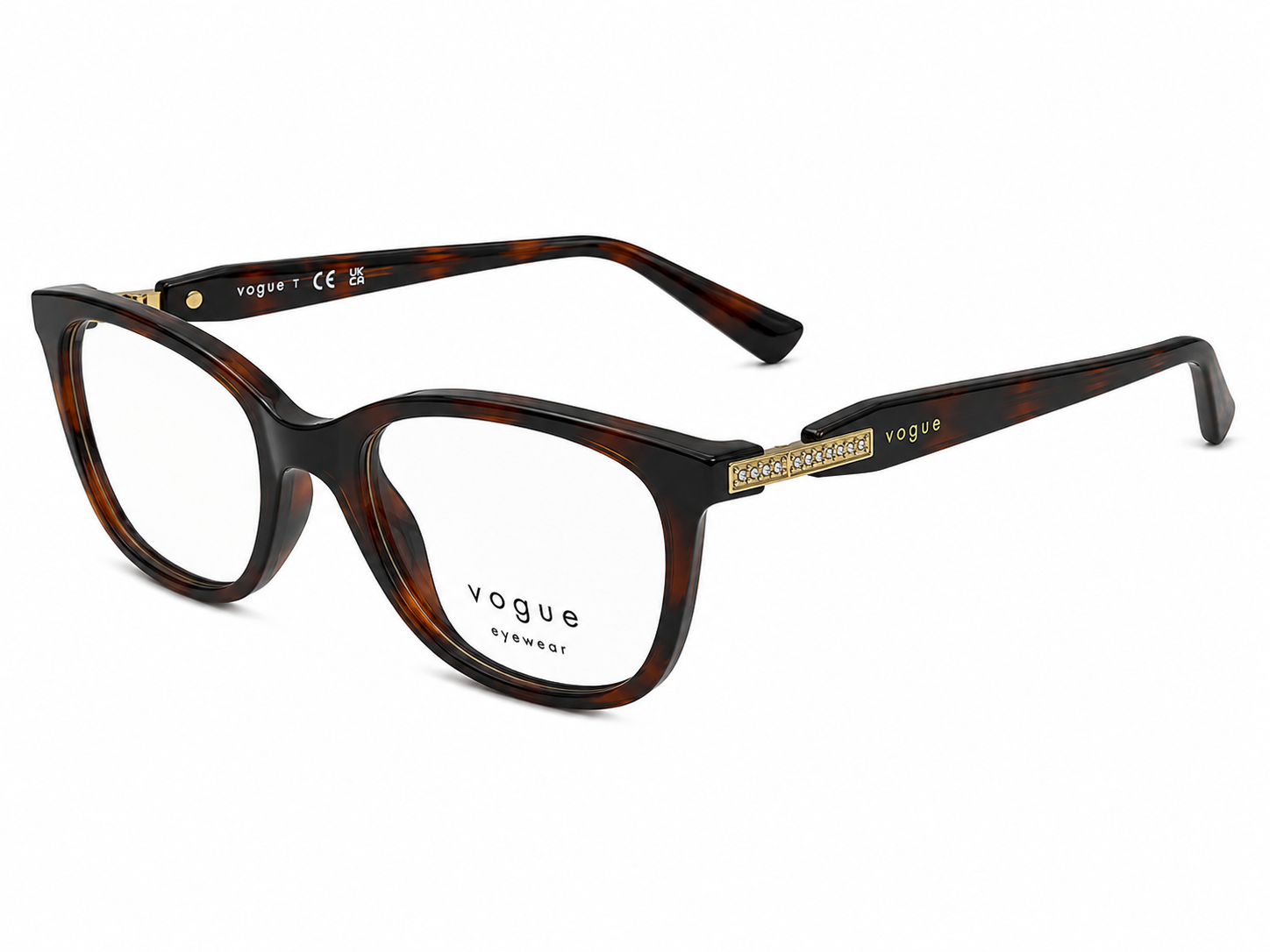 VOGUE EYEGLASSES - OVO5679-B 2386 51