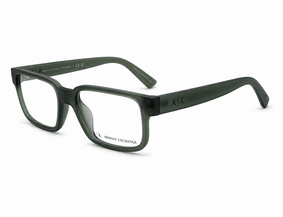 ARMANI EXCHANGE EYEGLASSES - AX3130 8362 53
