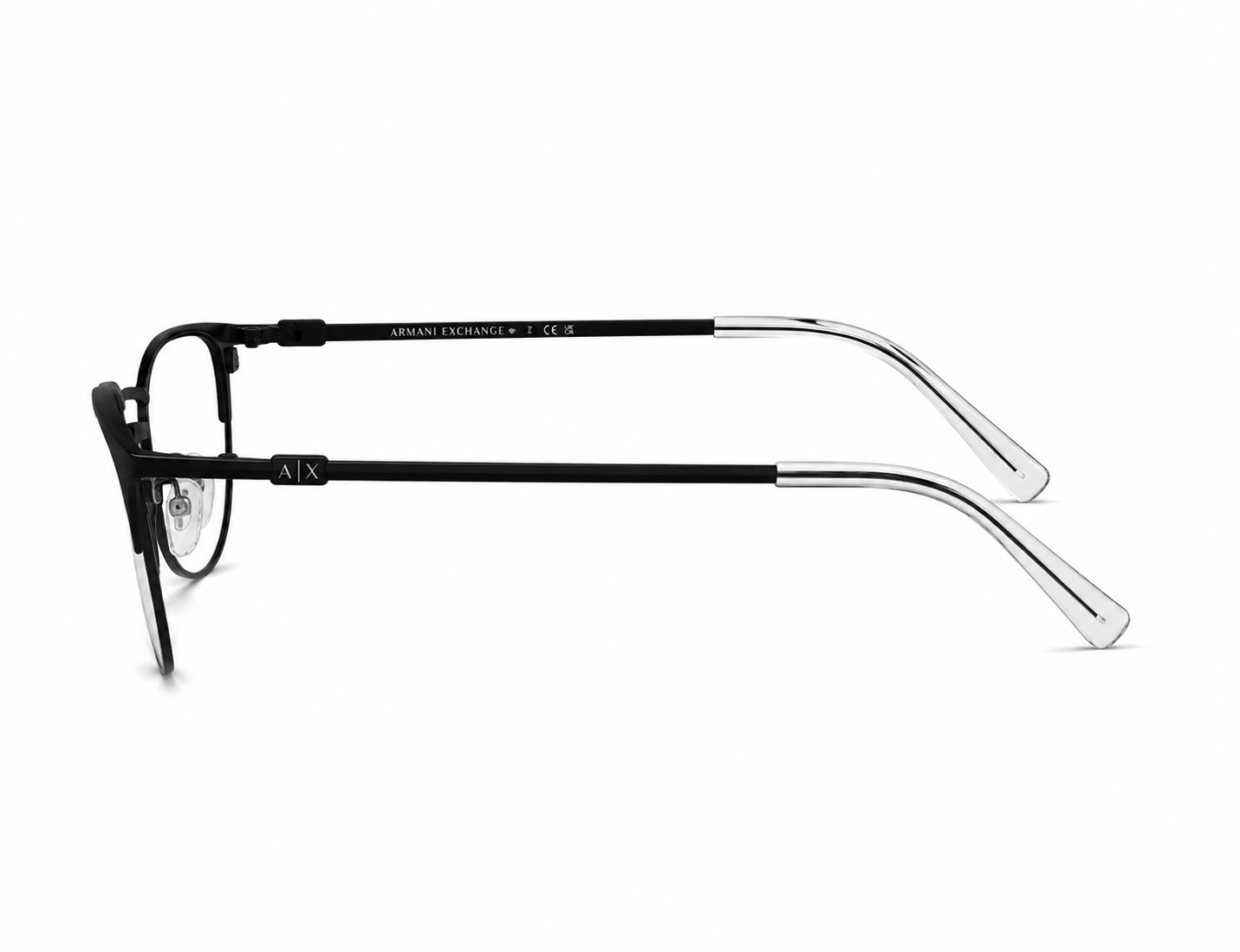 ARMANI EXCHANGE EYEGLASSES-AX1034 6000 52