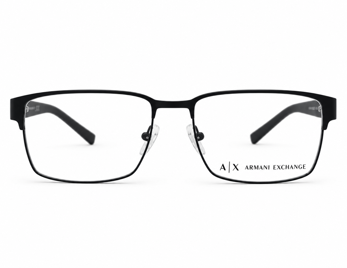 ARMANI EXCHANGE EYEGLASSES - OAX1019 6063 54