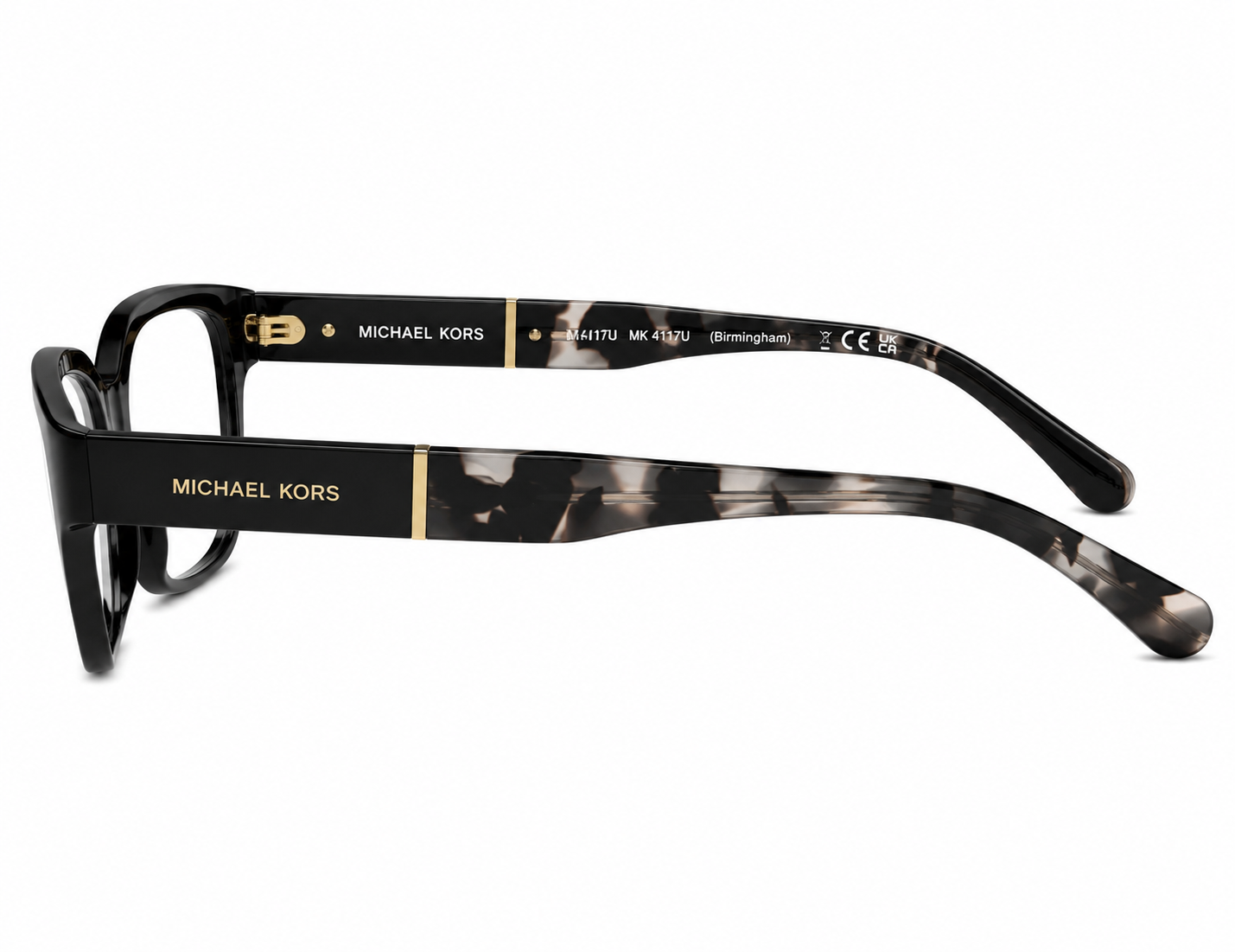 MICHAEL KORS POLANCO EYEGLASSES-MK4112 3005 52