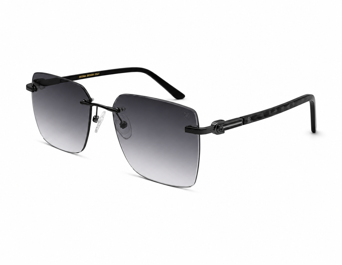 ZIGMAX SUNGLASSES - S25644 C1 56