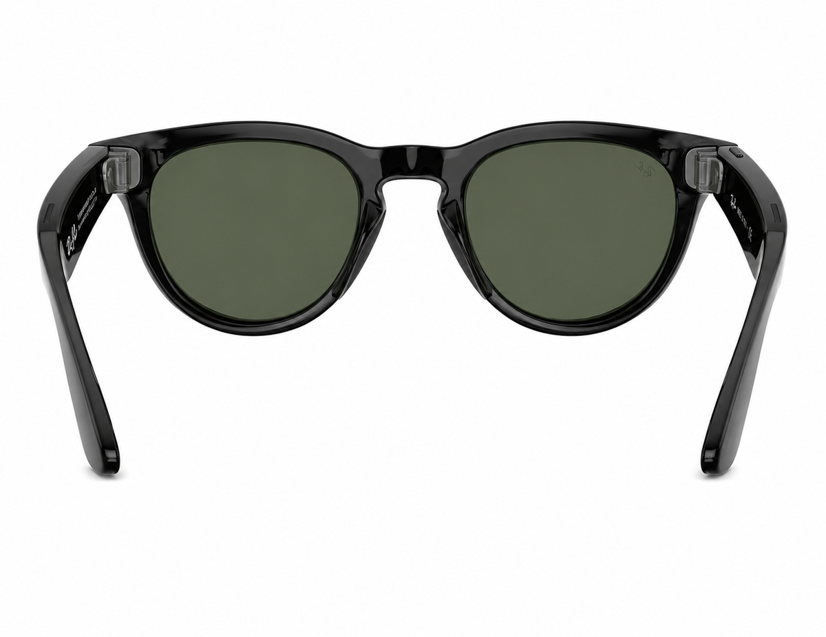 RAY-BAN META SUNGLASSES WAYFARRER (GEN 2) - RW 4013 601/71 50