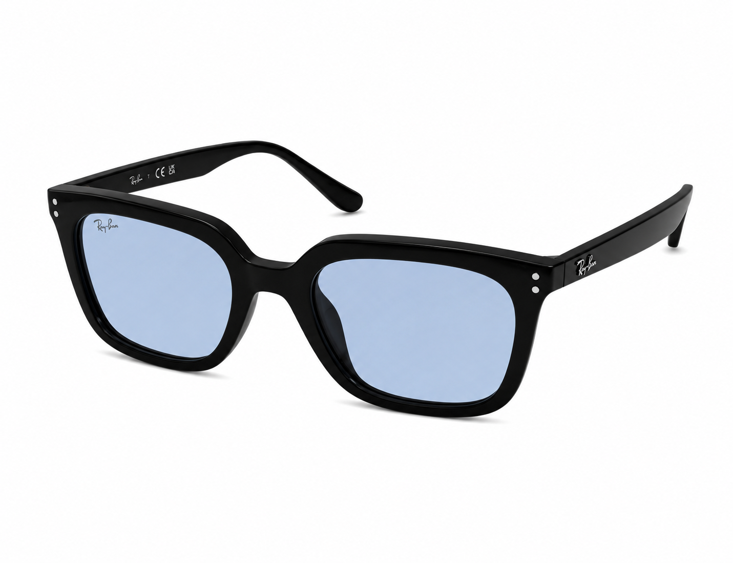 RAY-BAN SUNGLASSES - RB 4439D 901/72 54