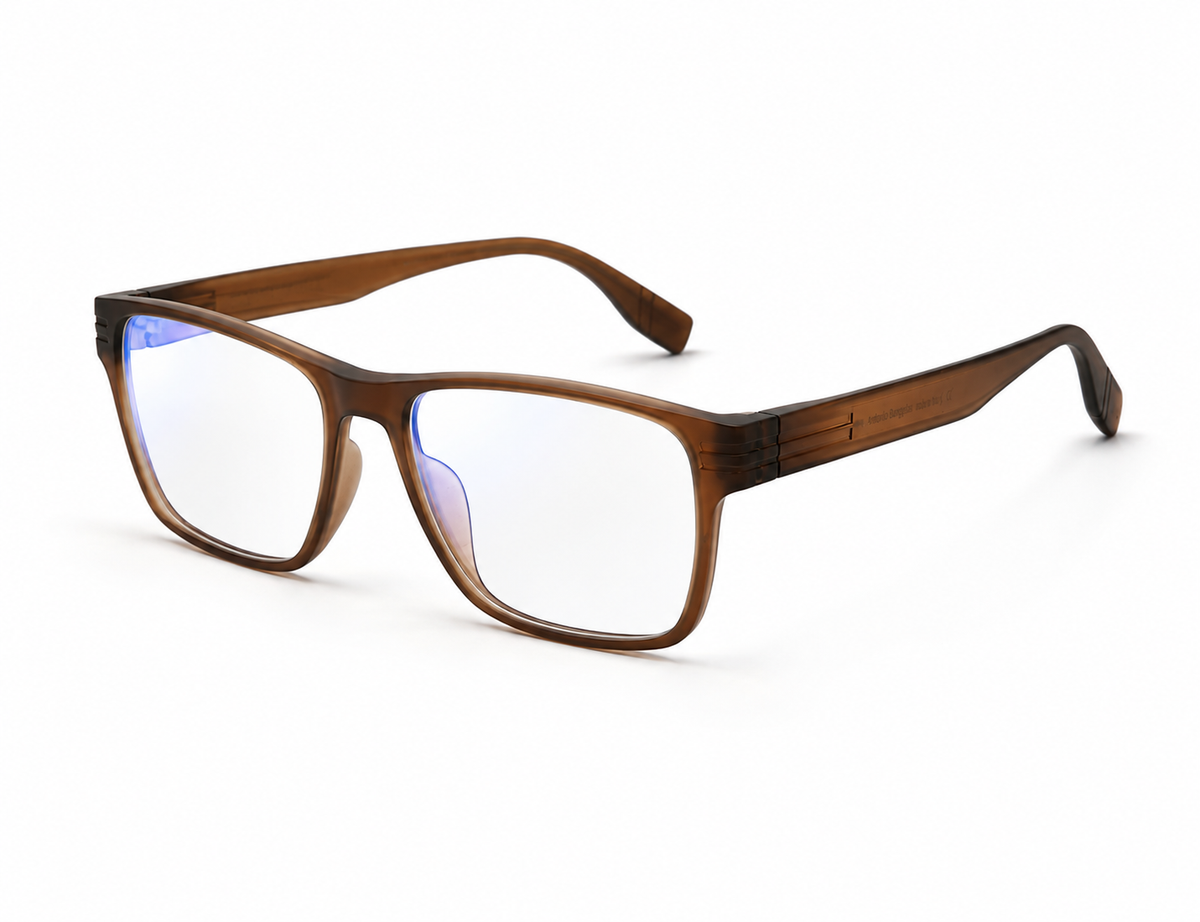 BLUE LIGHT EYEGLASSES
