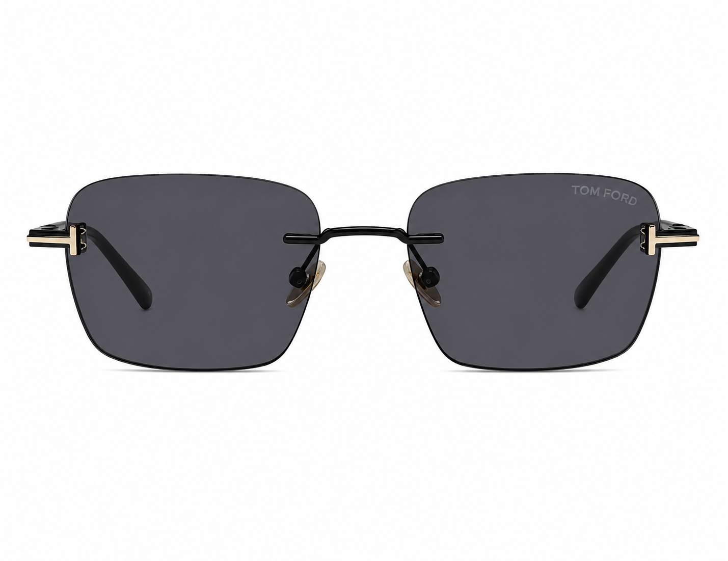 TOM FORD SUNGLASSES-TF1354 01A 54