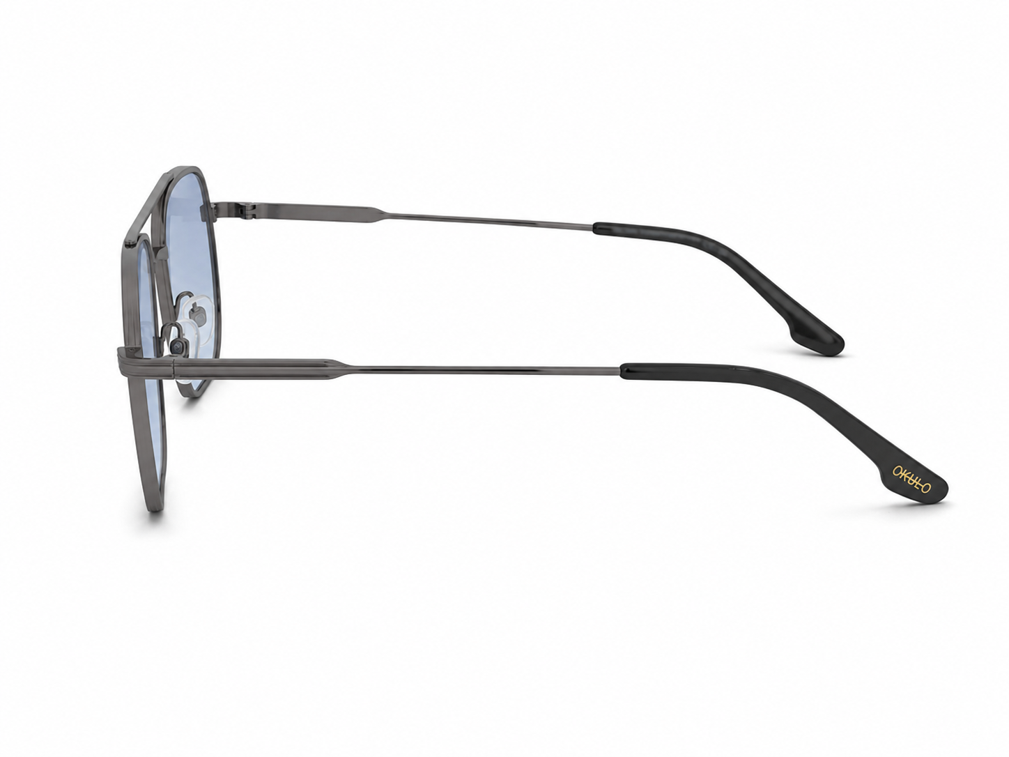 OKULO SUNGLASSES - 4452 C2 54