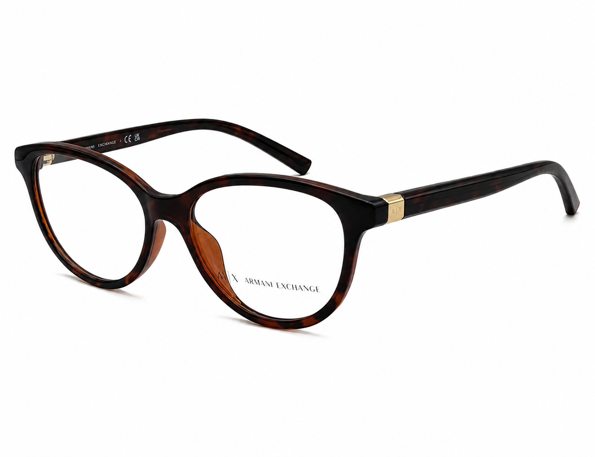ARMANI EXCHANGE EYEGLASSES - AX3138U 8213 54