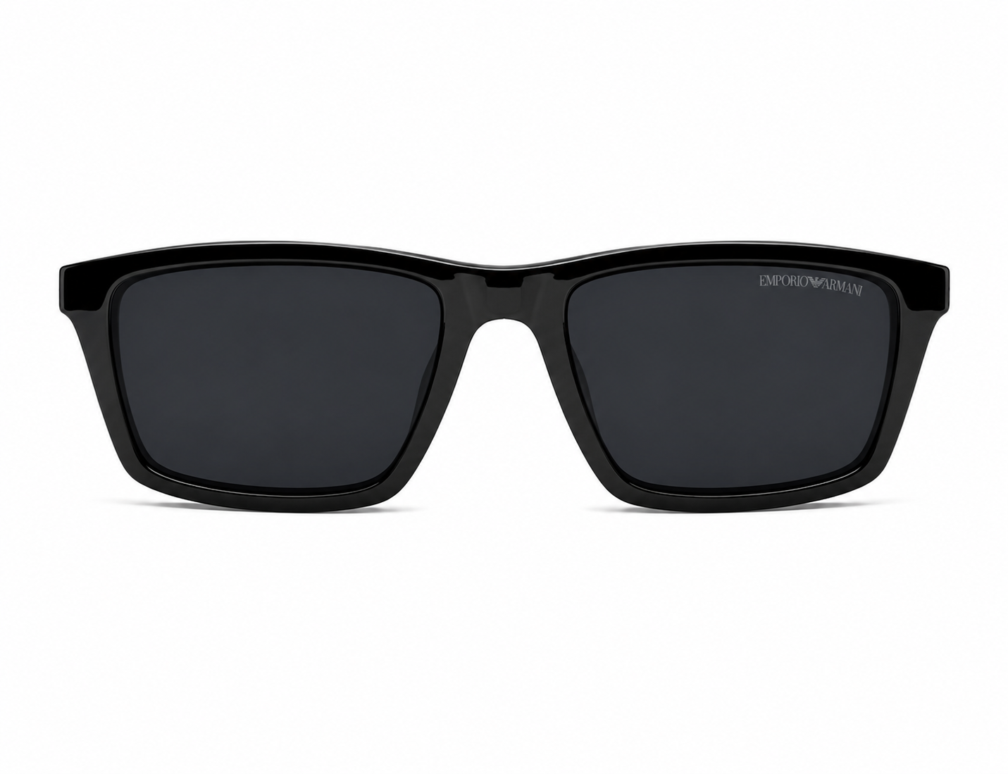 EMPORIO ARMANI CLIP-ON EYEGLASSES - OEA4189U 5017/1W 55