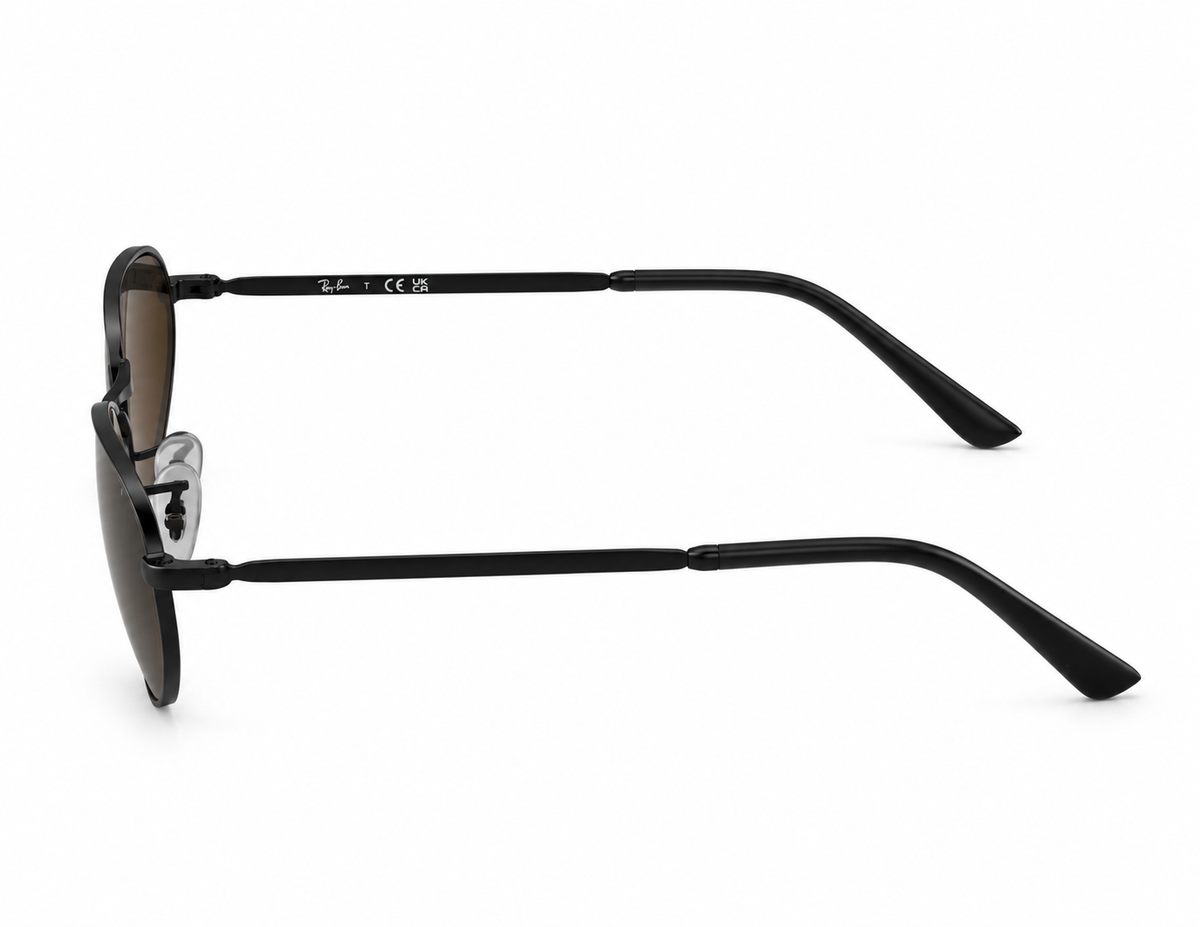 RAY BAN SUNGLASSES - ORB3734 002/B1 59