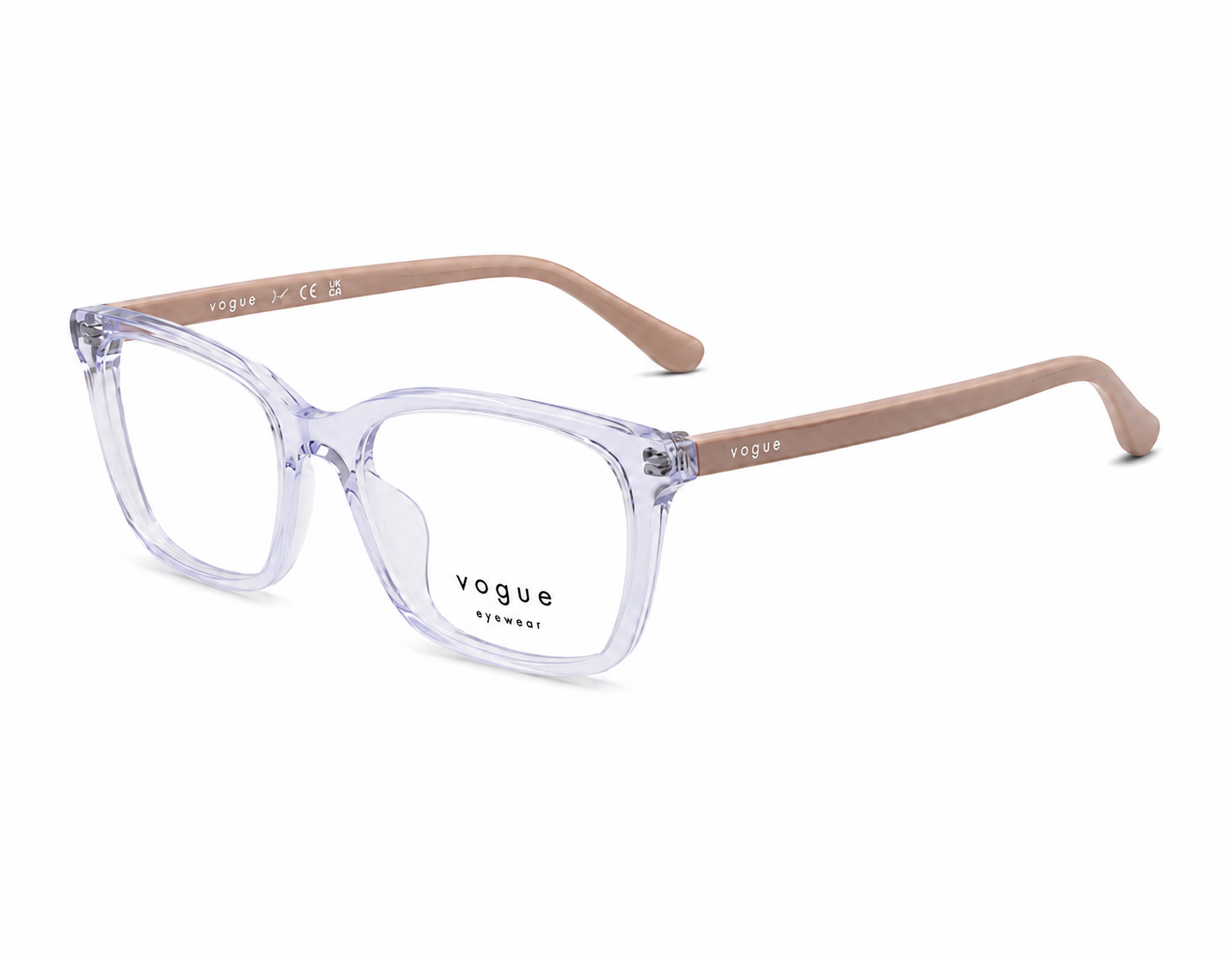 VOGUE EYEGLASSES - OVO5643-D W745 53